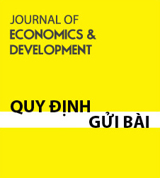 Quy định gửi bài